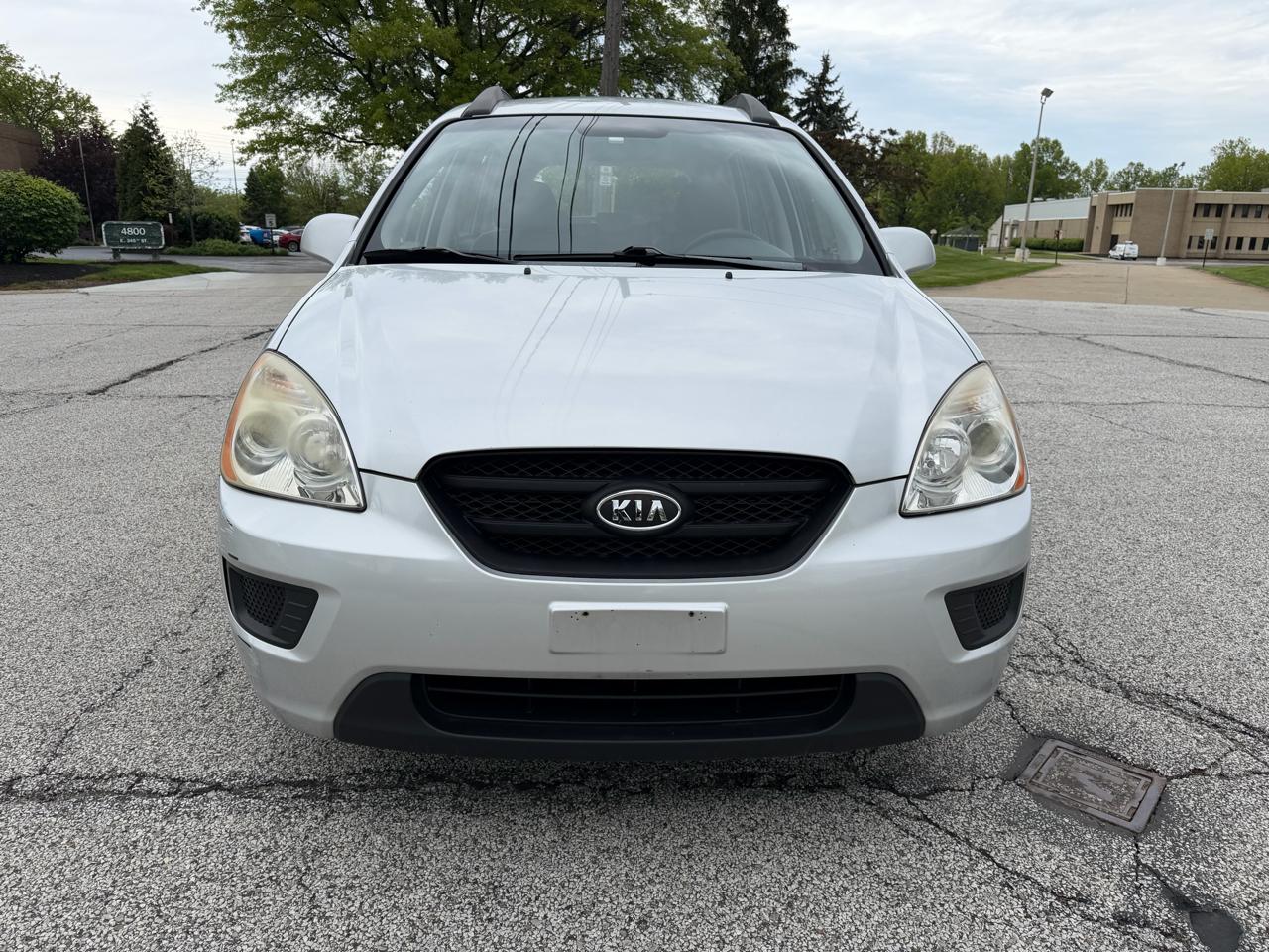 Kia Rondo LX V6 2008