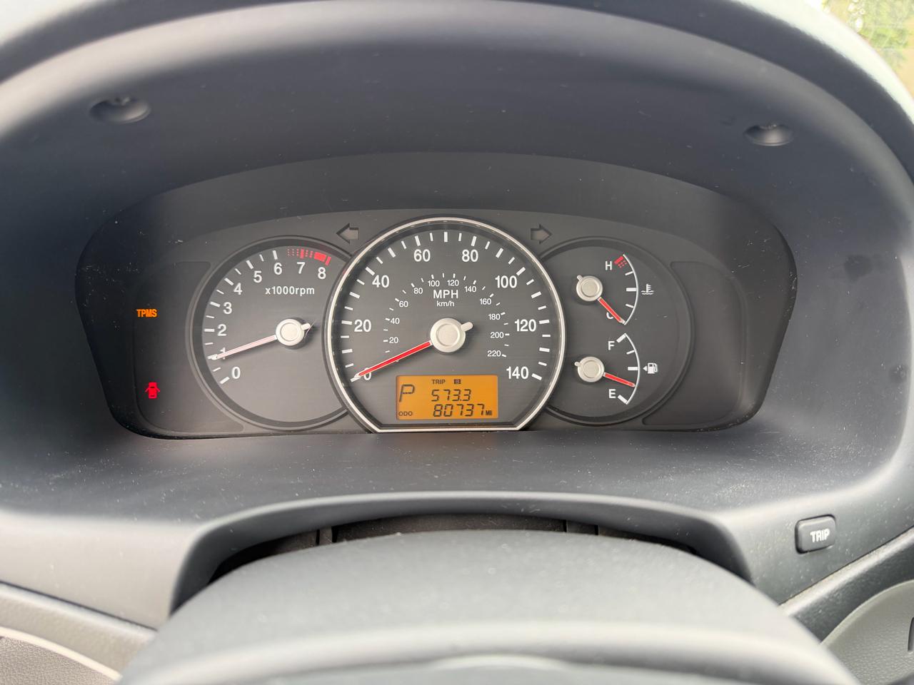 Kia Rondo LX V6 2008