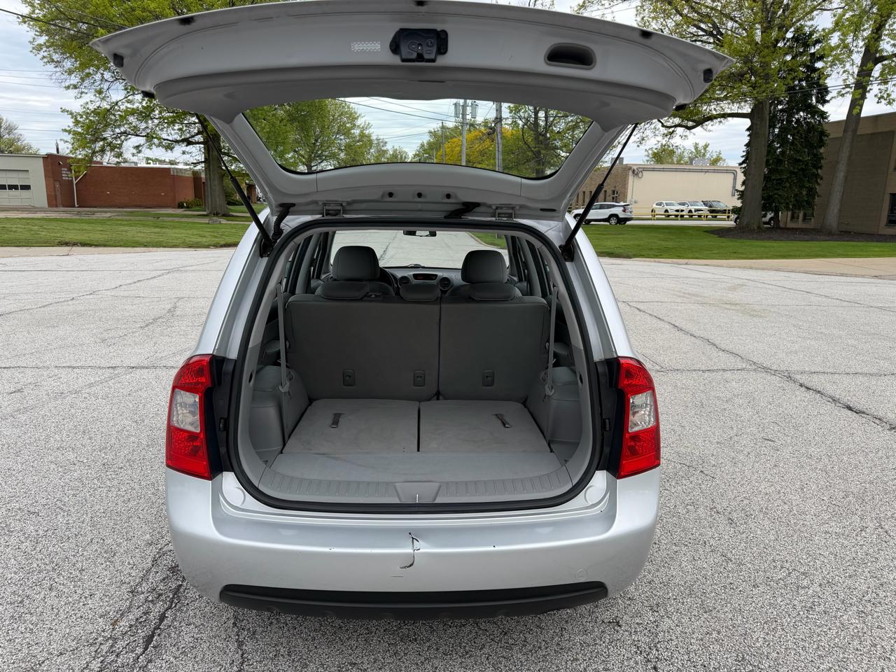 Kia Rondo LX V6 2008
