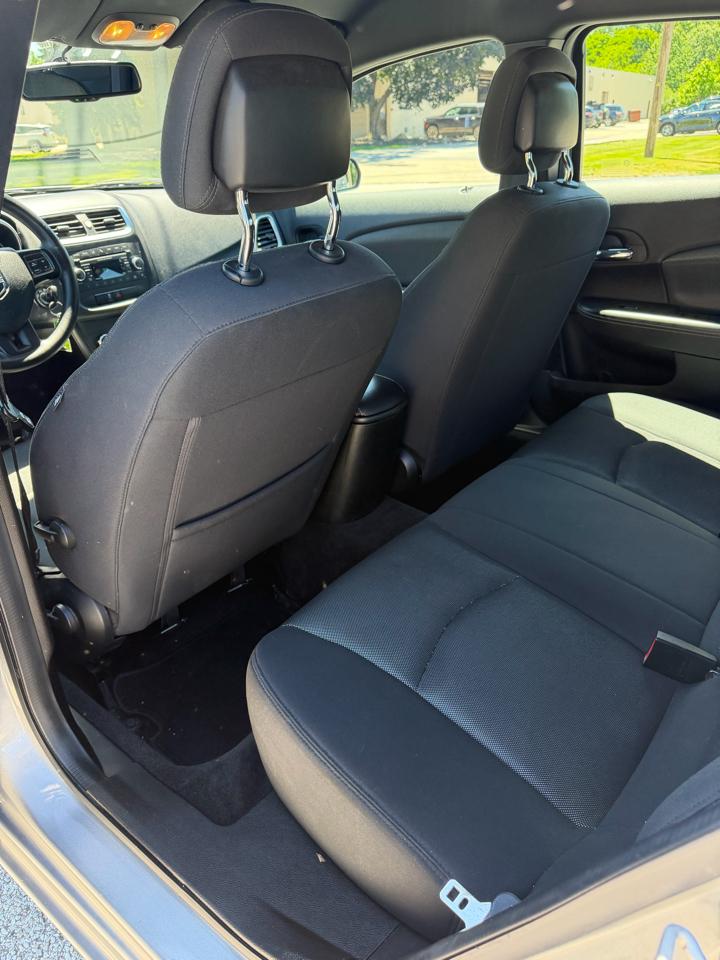 Dodge Avenger Base 2013