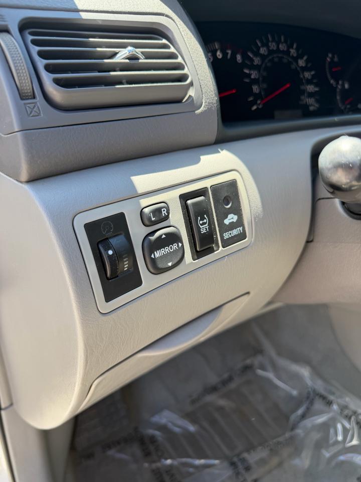 Toyota Corolla CE 2008