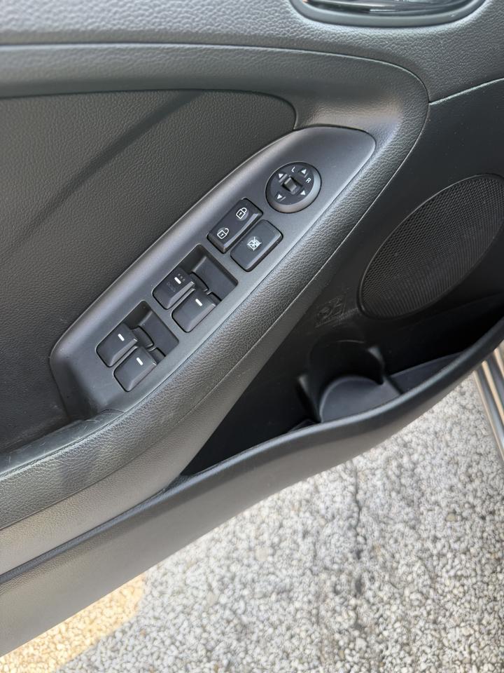 Kia Forte EX 2016