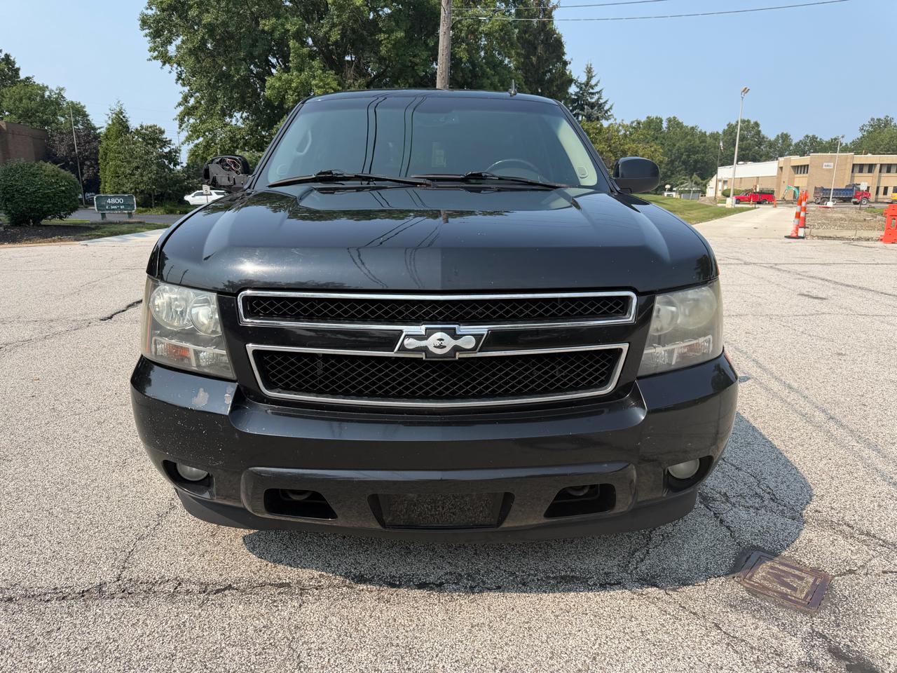 Chevrolet Tahoe LT1 4WD 2008