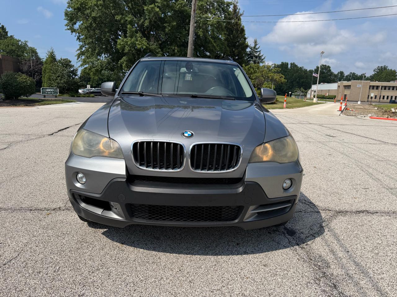 BMW X5 xDrive30i 2010