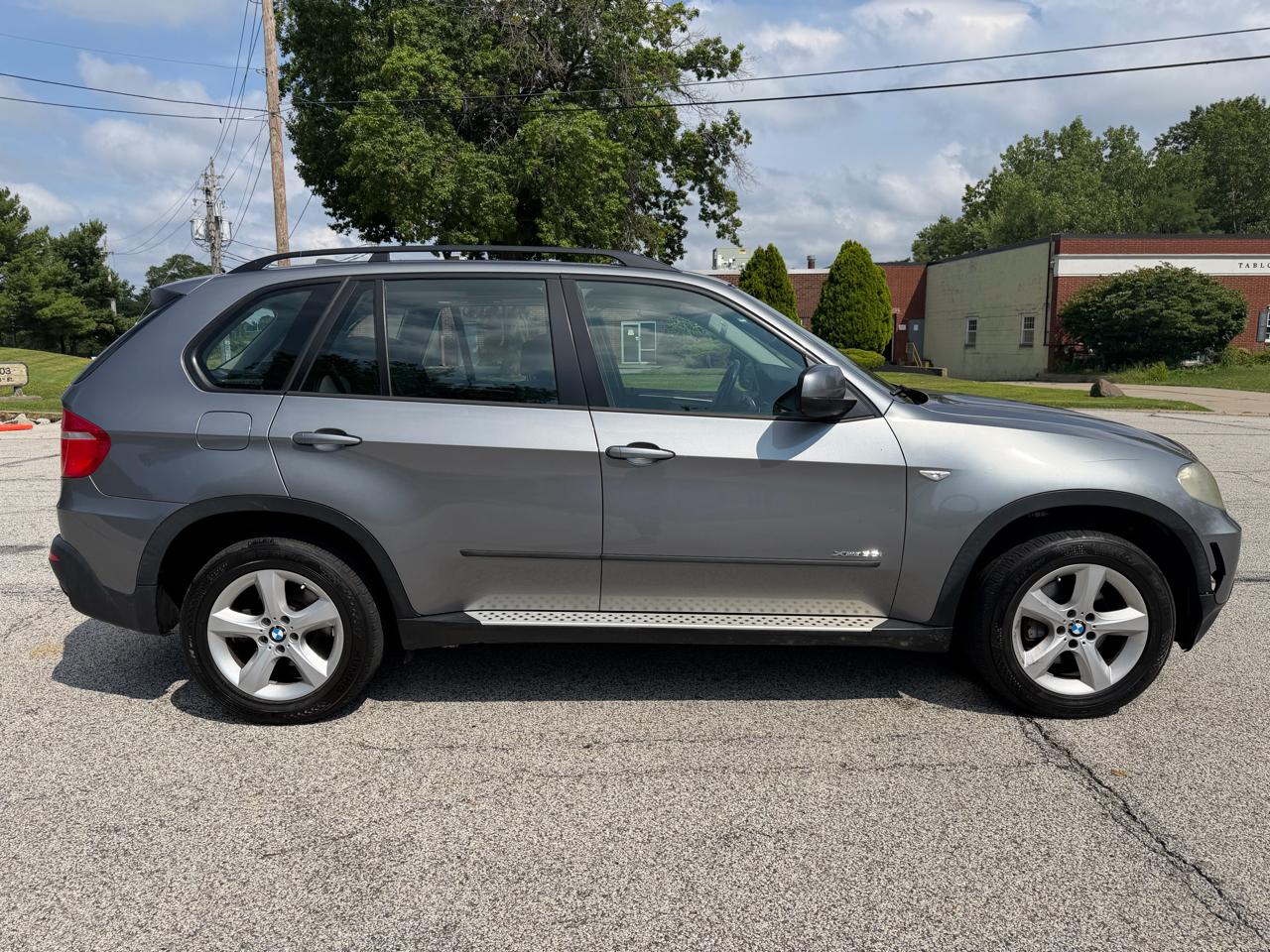 BMW X5 xDrive30i 2010