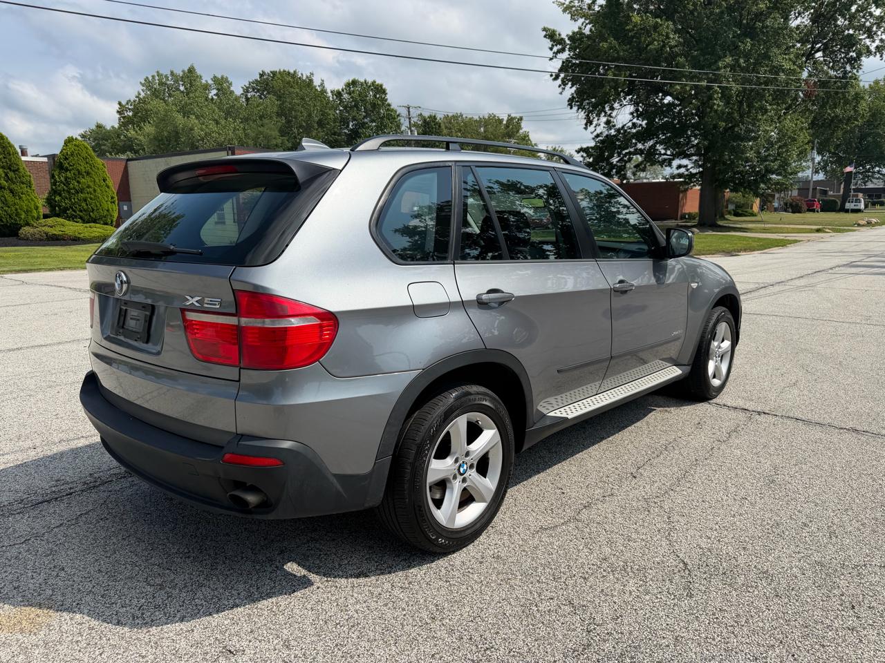 BMW X5 xDrive30i 2010