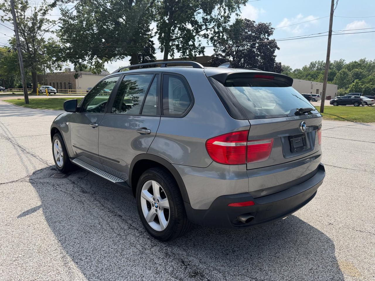 BMW X5 xDrive30i 2010