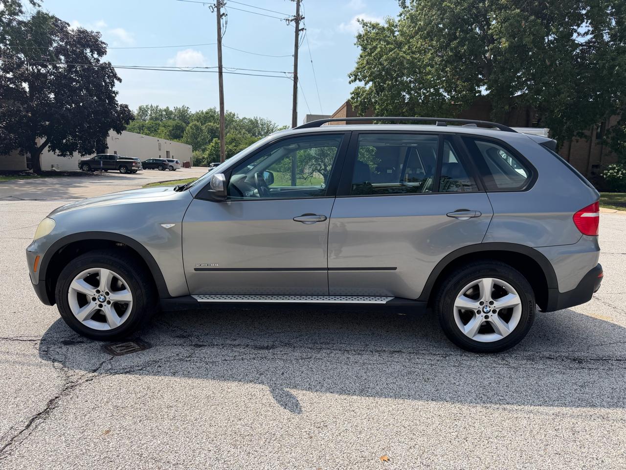 BMW X5 xDrive30i 2010