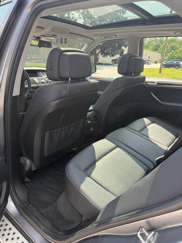 BMW X5 xDrive30i 2010