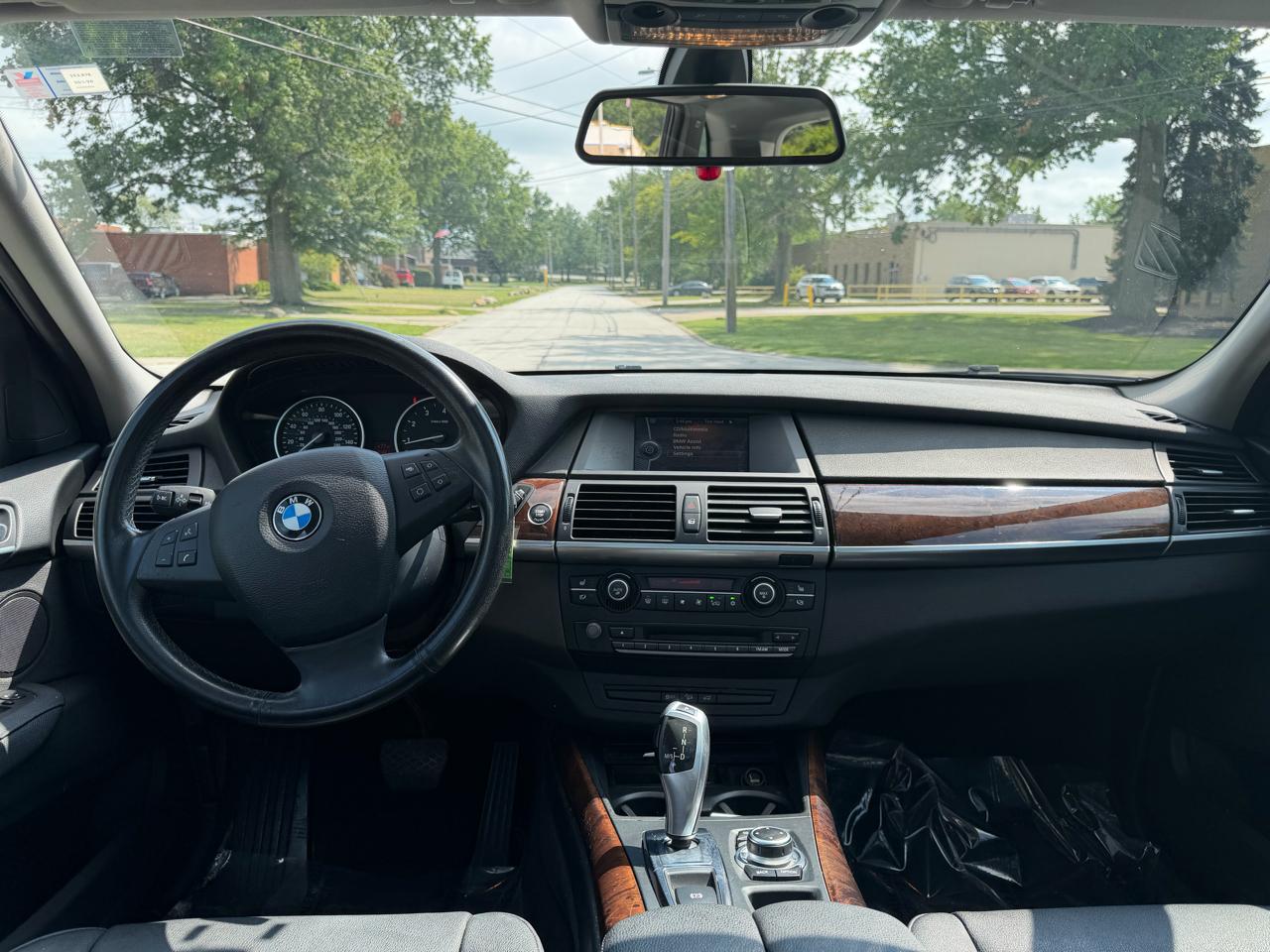 BMW X5 xDrive30i 2010