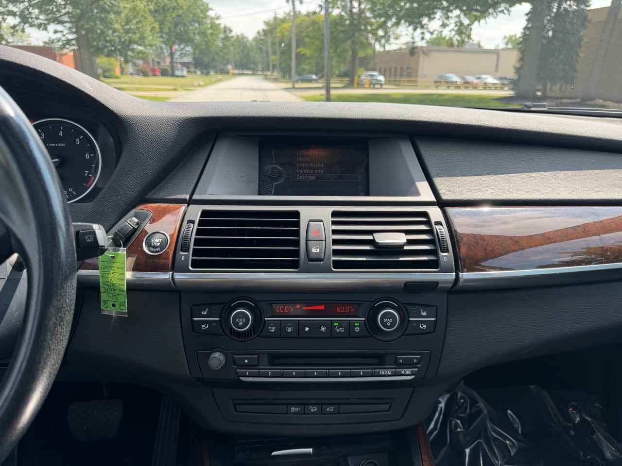 BMW X5 xDrive30i 2010