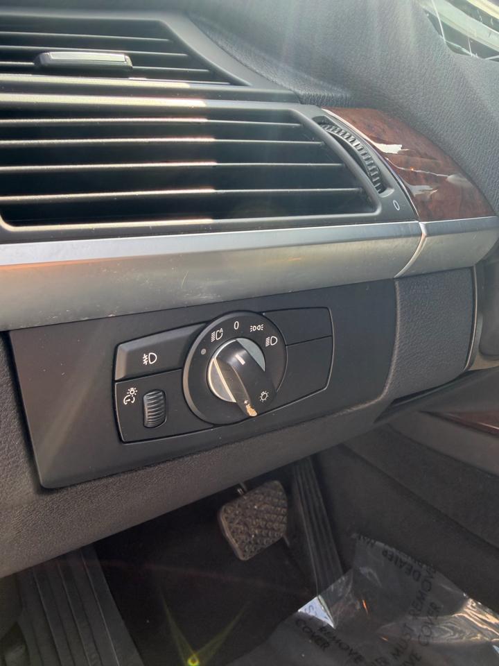 BMW X5 xDrive30i 2010