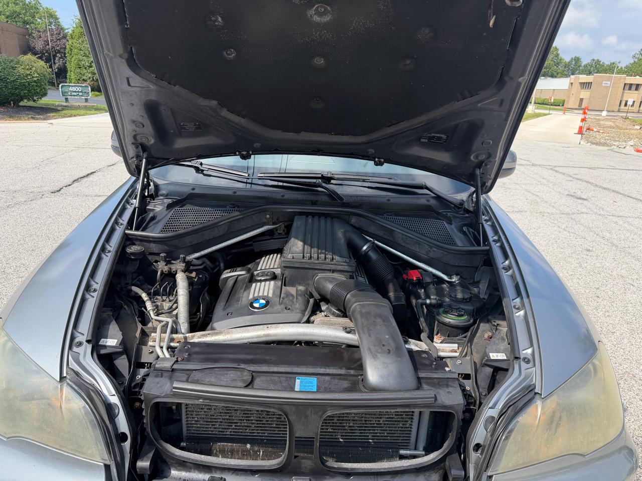 BMW X5 xDrive30i 2010