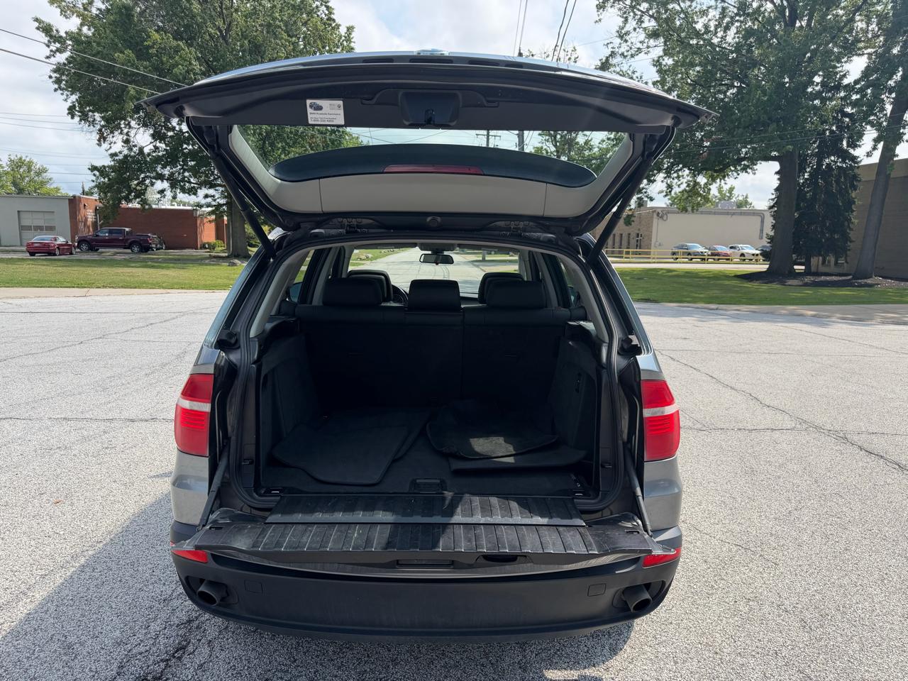 BMW X5 xDrive30i 2010