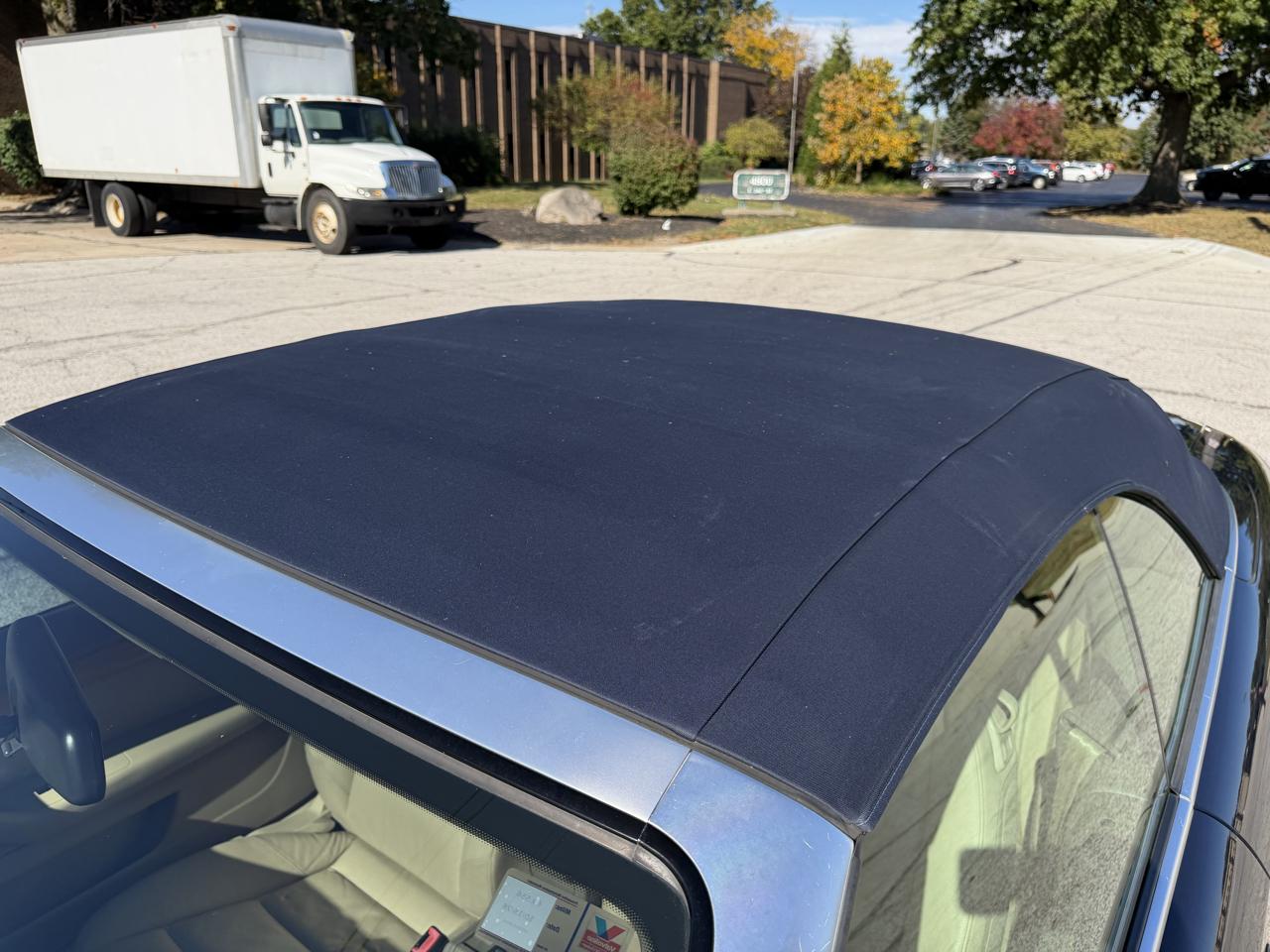 Audi A4 2.0T Cabriolet FrontTrak Multitronic 2009