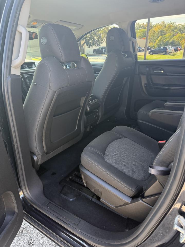 Chevrolet Traverse 1LT AWD 2017