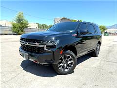 2021 Chevrolet Tahoe 