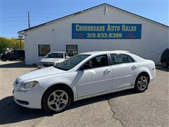 2011 Chevrolet Malibu 