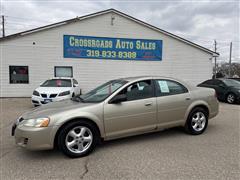 2006 Dodge Stratus 
