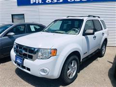 2008 Ford Escape 