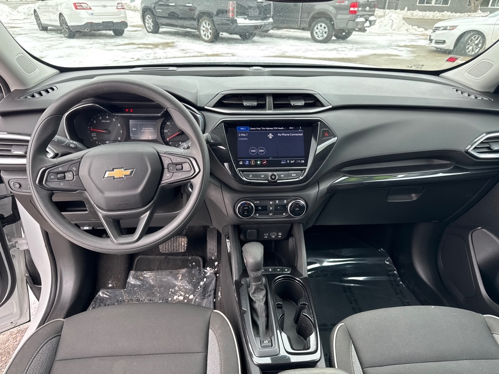 Chevrolet TrailBlazer LT 2023