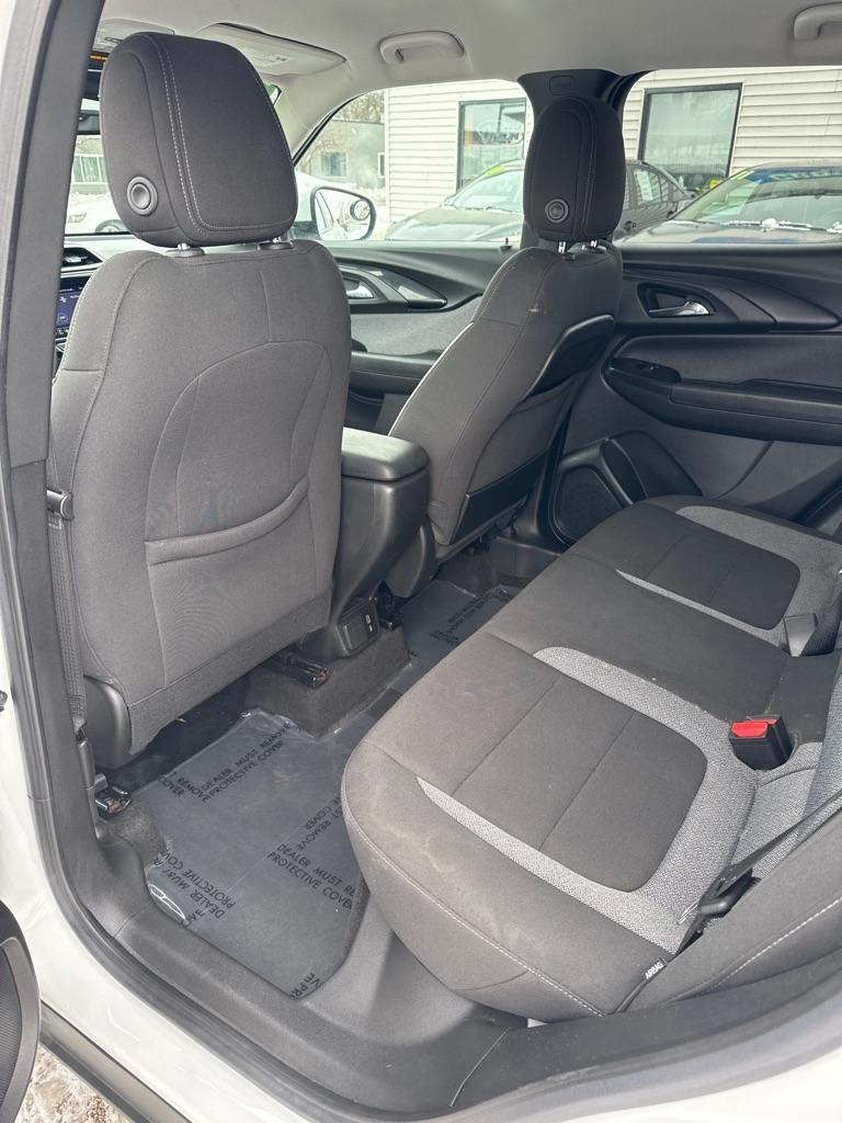 Chevrolet TrailBlazer LT 2023