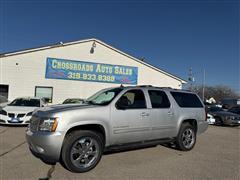 2011 Chevrolet Suburban 