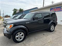 2008 Dodge Nitro 