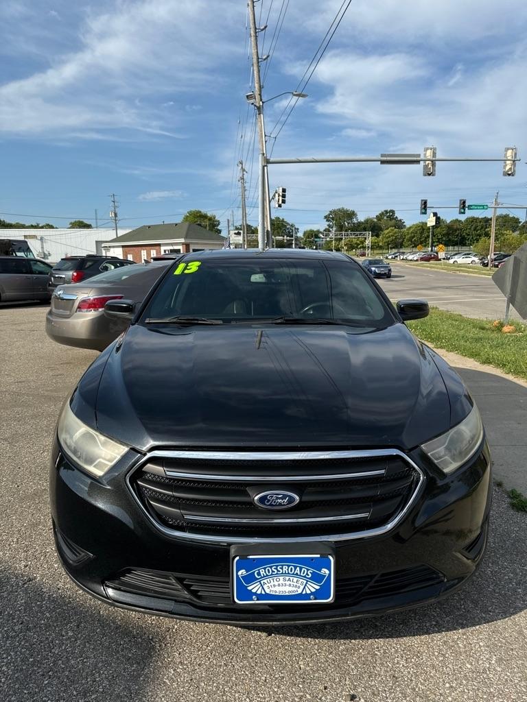 Ford Taurus SEL FWD 2013