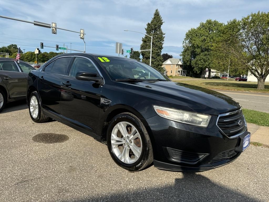 Ford Taurus SEL FWD 2013