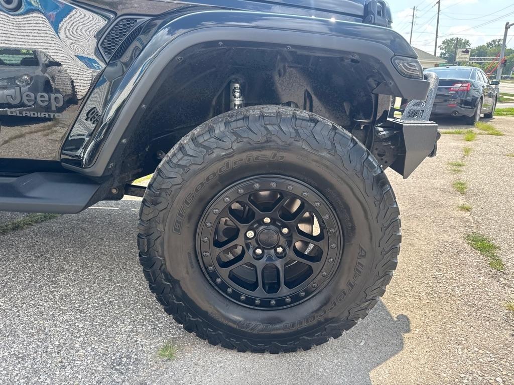 Jeep Gladiator Sport 2020