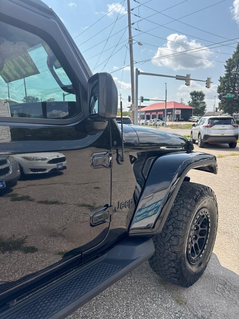 Jeep Gladiator Sport 2020