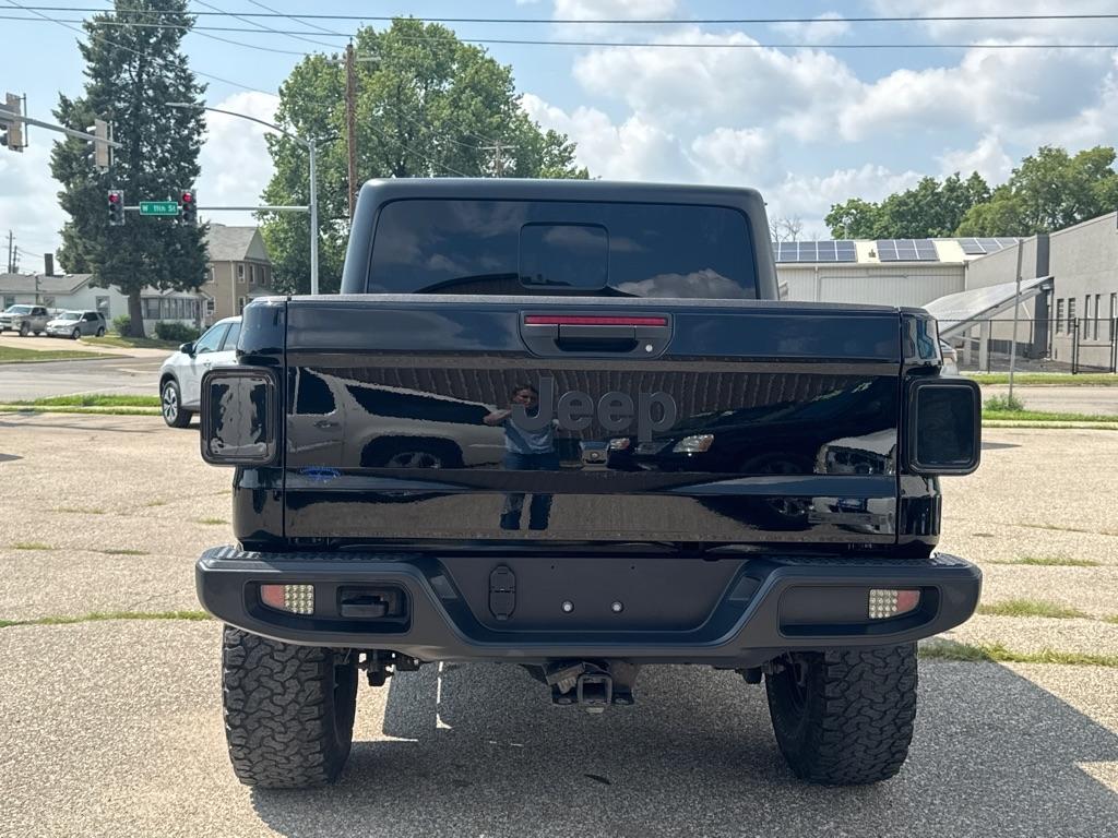 Jeep Gladiator Sport 2020