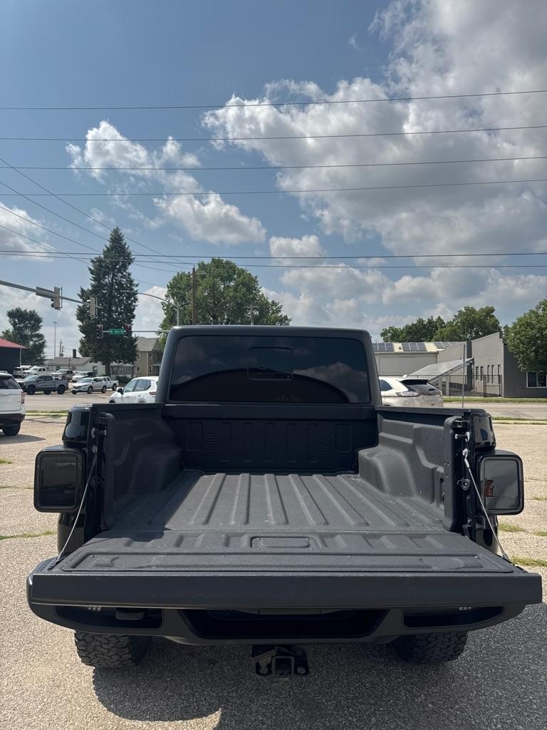 Jeep Gladiator Sport 2020
