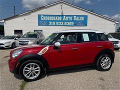 2015 MINI Countryman 