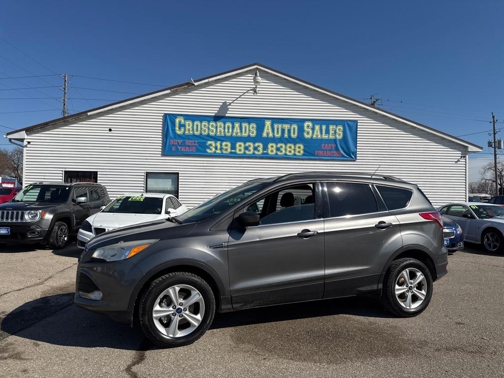 Ford Escape SE FWD 2014