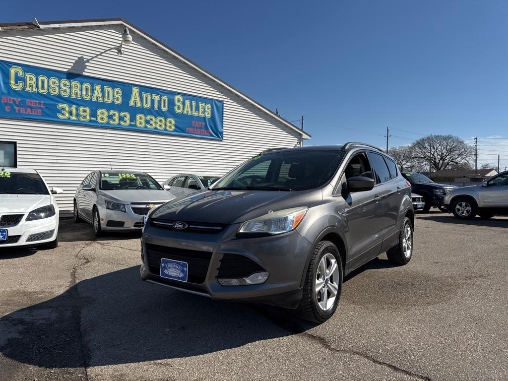 Ford Escape SE FWD 2014