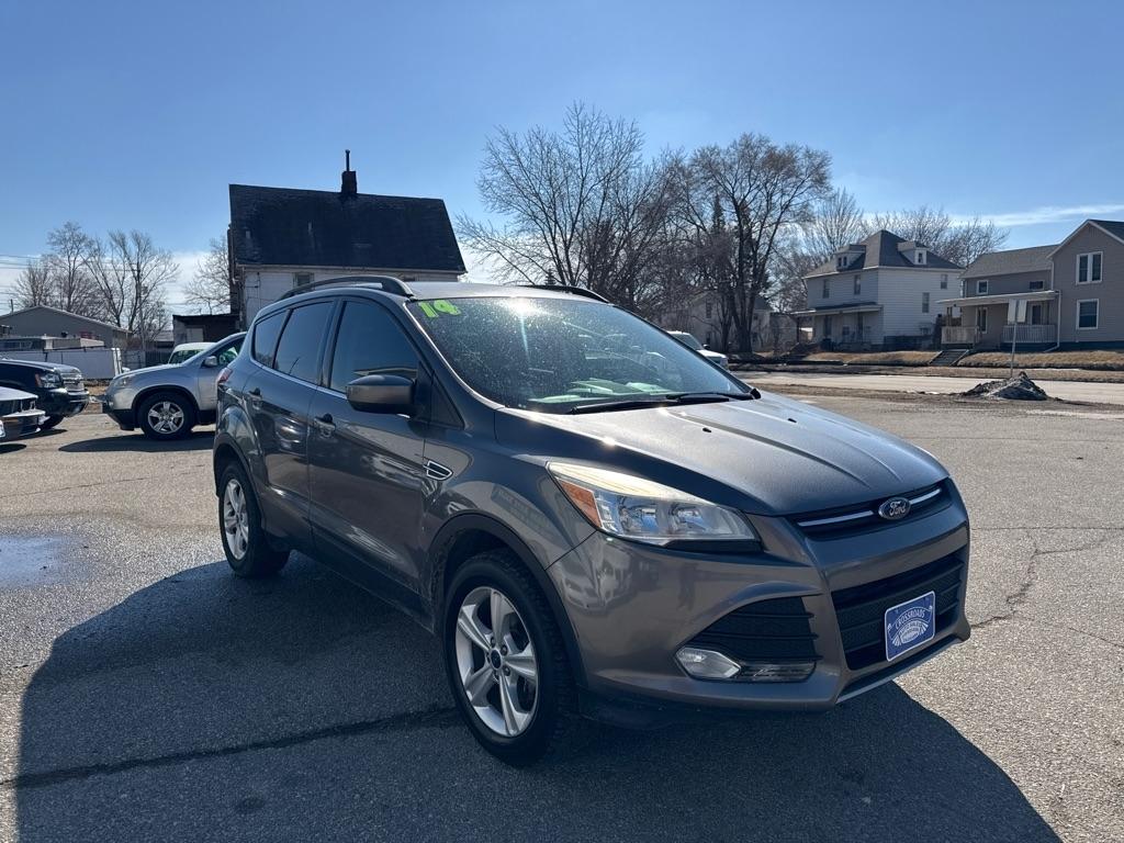 Ford Escape SE FWD 2014