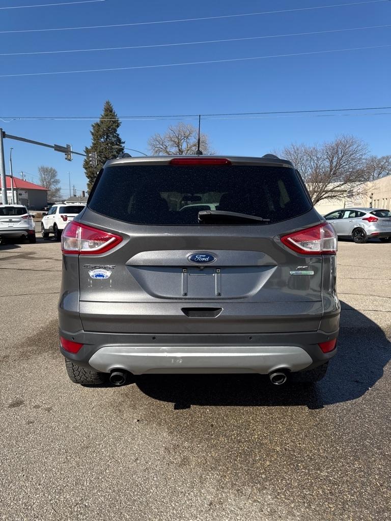 Ford Escape SE FWD 2014