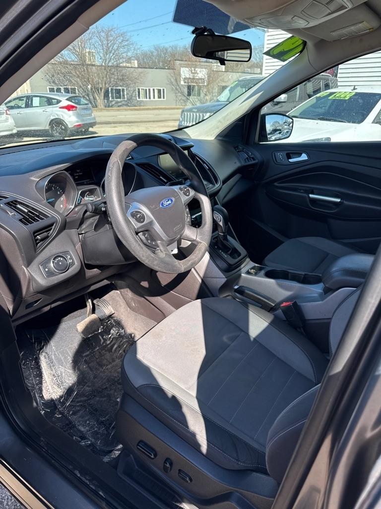Ford Escape SE FWD 2014