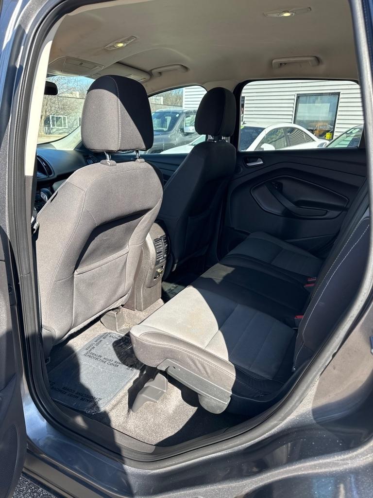 Ford Escape SE FWD 2014