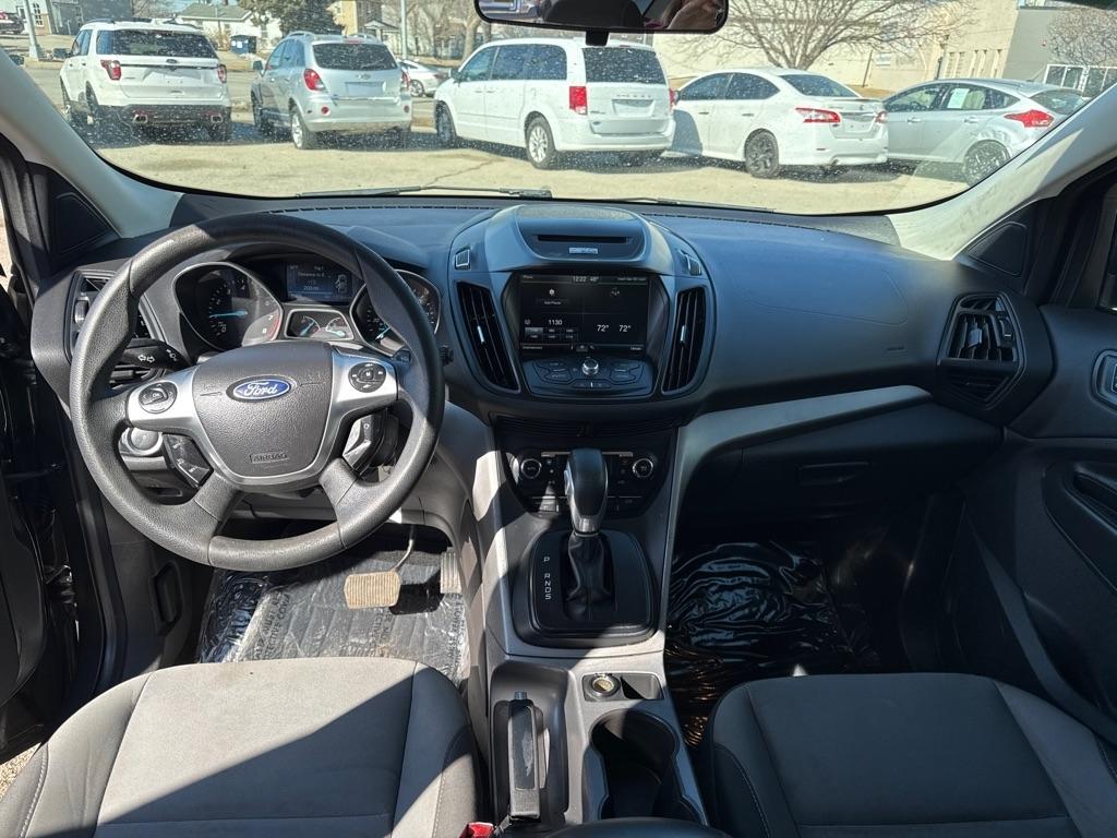 Ford Escape SE FWD 2014