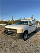 2011 Chevrolet Silverado 1500 