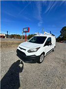 2016 Ford Transit Connect 