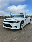 2016 Dodge Charger 