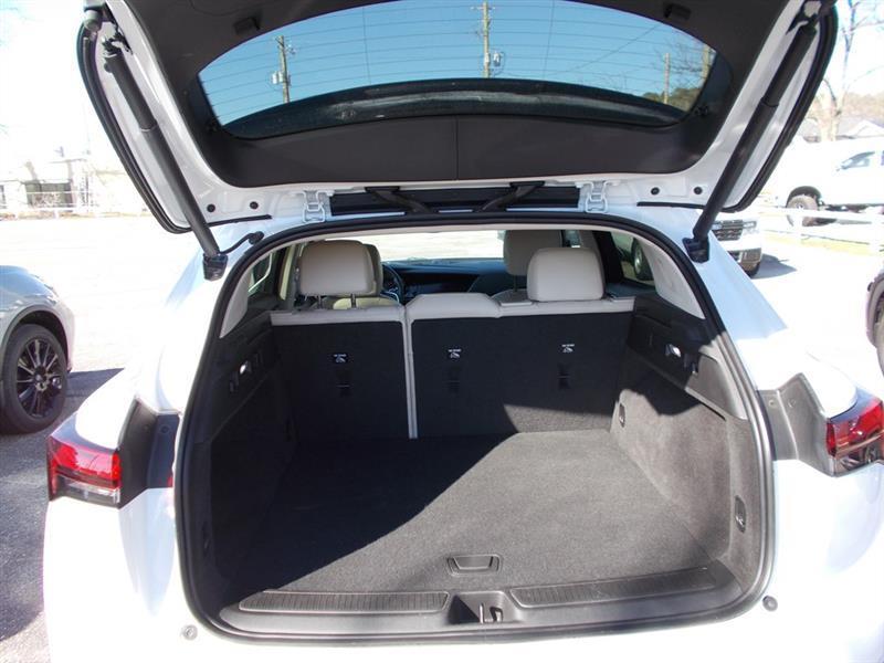 Buick Envision Essense AWD 2022