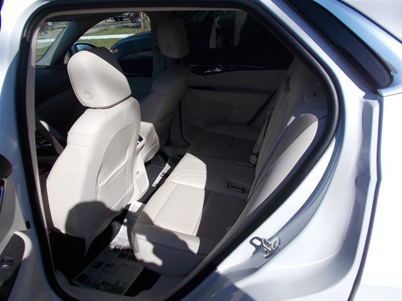 Buick Envision Essense AWD 2022