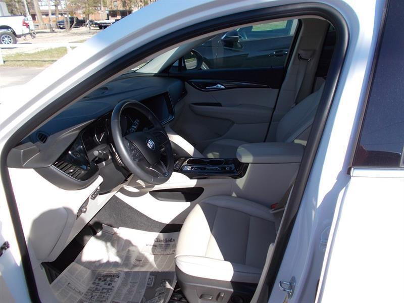 Buick Envision Essense AWD 2022