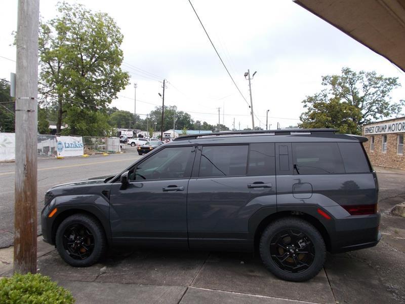 2025 Hyundai Santa Fe XRT