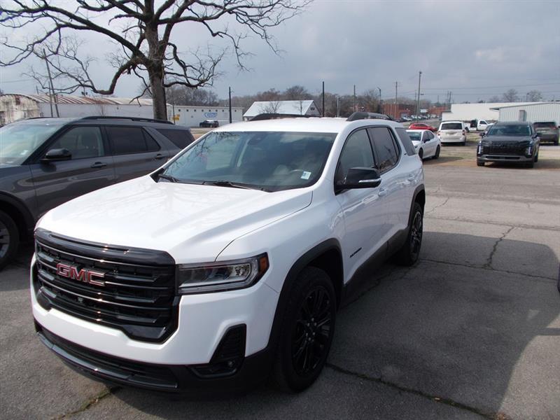 GMC Acadia SLT 2023